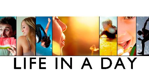 Life in a Day (2012) | Libreflix